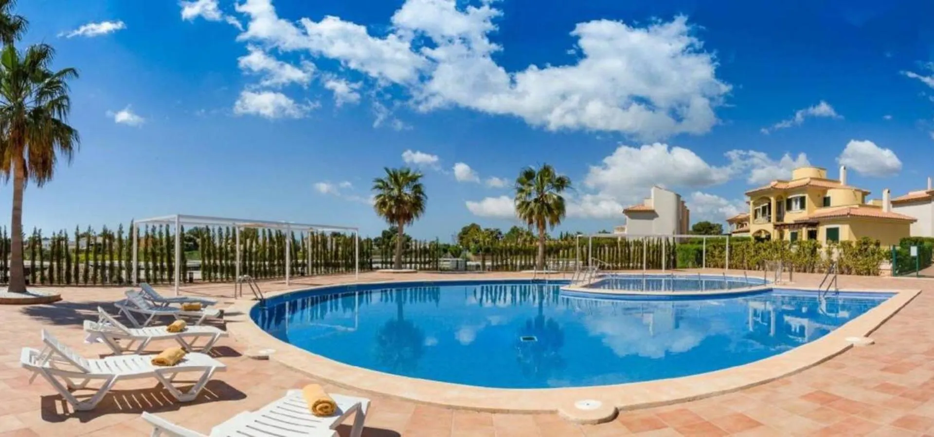 Ferienhaus Residence Club El Paraiso 30 Sa Ràpita