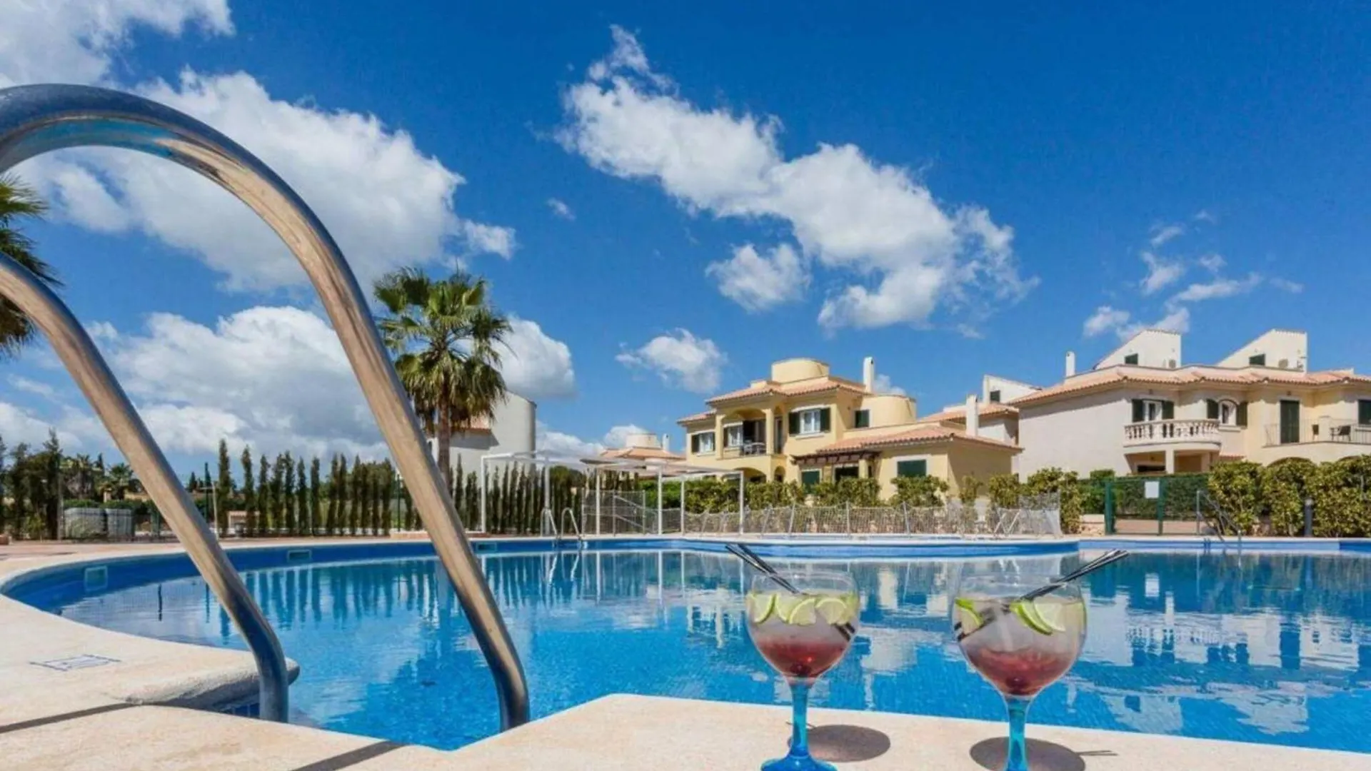 Residence Club El Paraiso 30 Sa Ràpita 0*,  Spanien