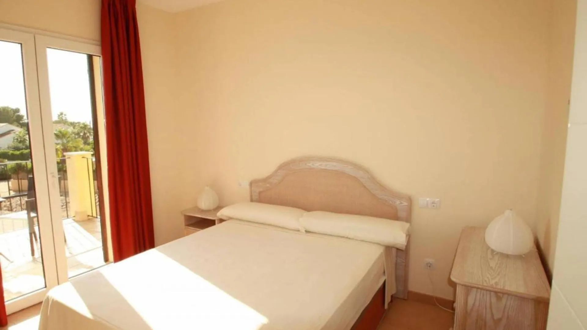 Residence Club El Paraiso 30 Sa Ràpita