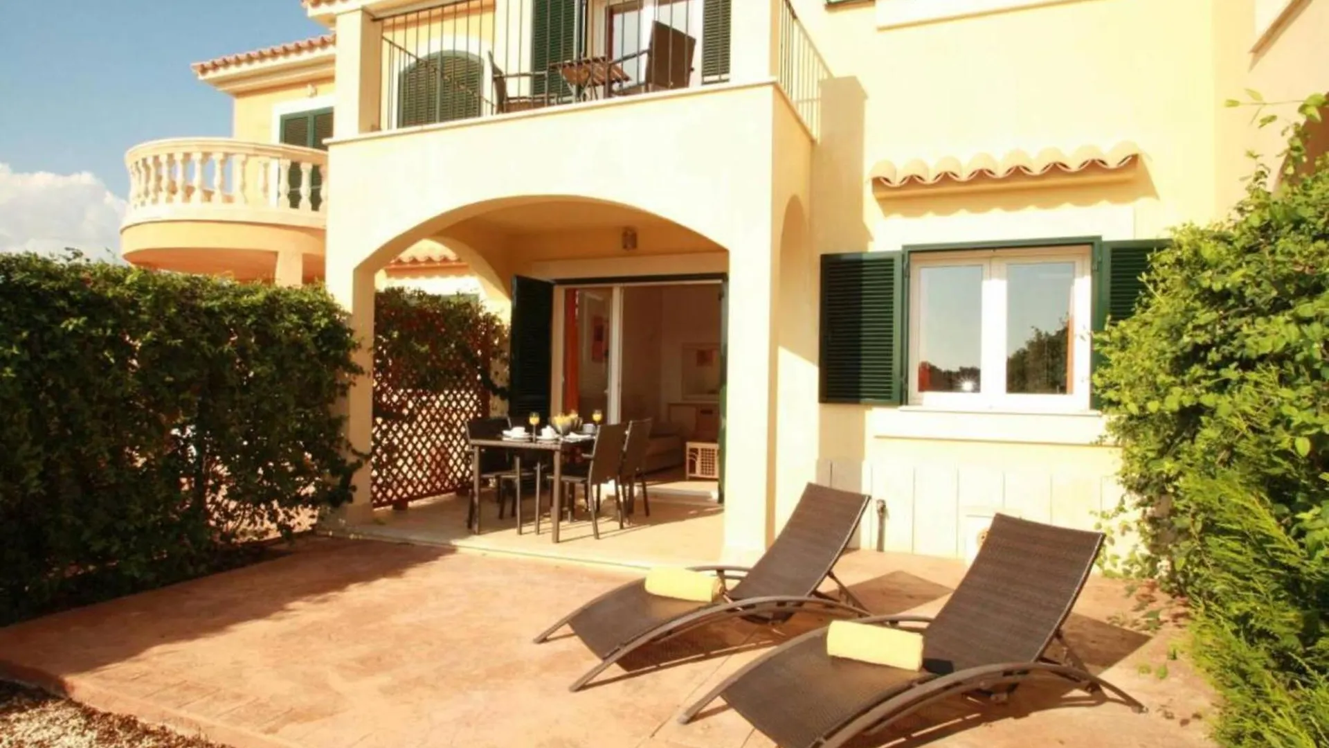 Residence Club El Paraiso 30 Sa Ràpita