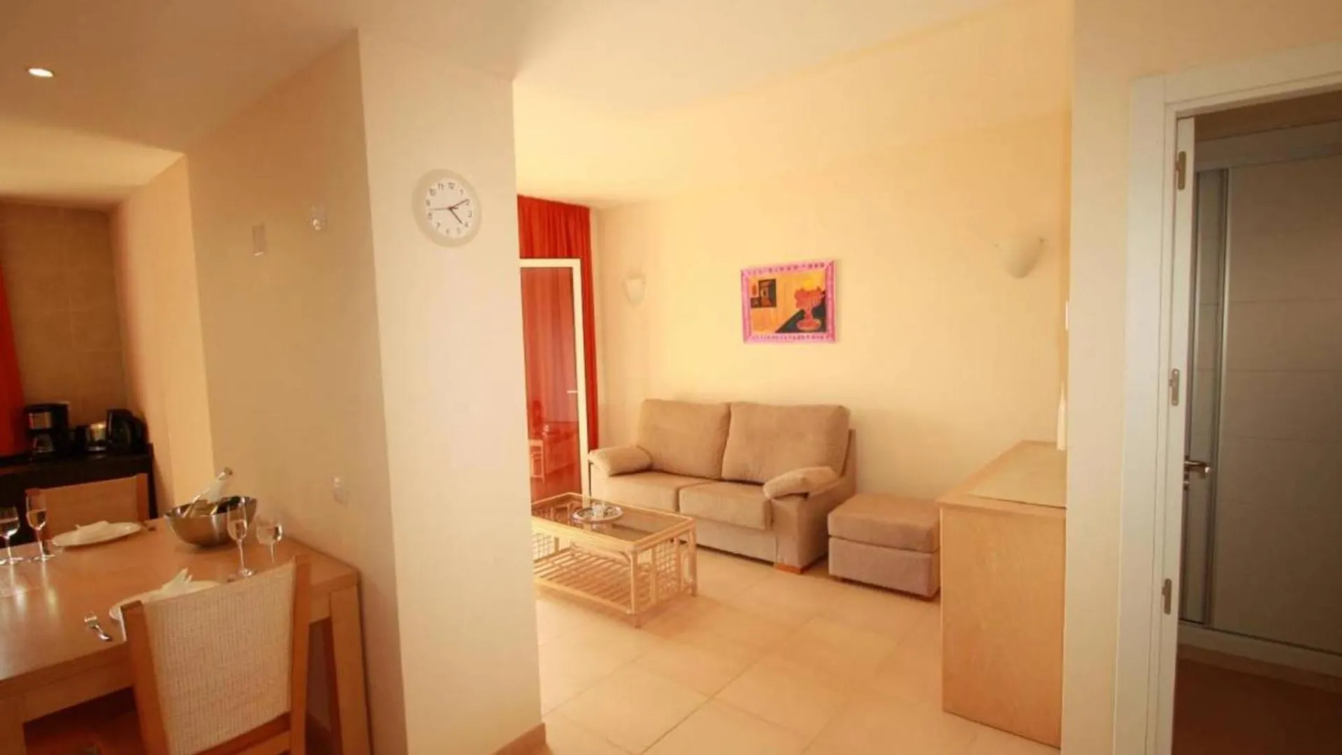 Residence Club El Paraiso 30 Sa Ràpita