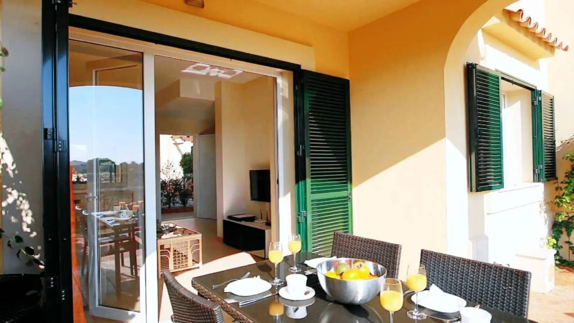 Residence Club El Paraiso 30 Sa Ràpita Hiszpania